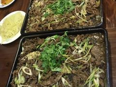 -清真永恒华威肉饼(潘家园店)