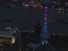 -上海中心大厦