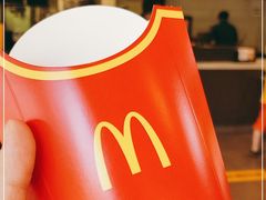 -麦当劳·得来速店(星沙大道店)