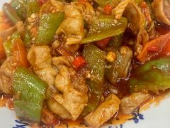 -哈尔滨大水饺(船山路店)