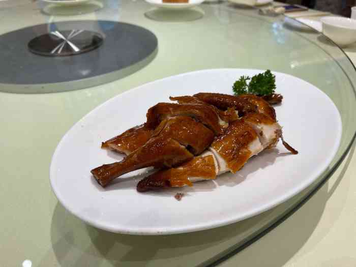 兴悦酒家(环市东路店)-"亲戚从外面回来 曾在广州工作过 喜欢.