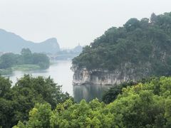 -忆咖啡观景餐厅(桂林象山公园店)