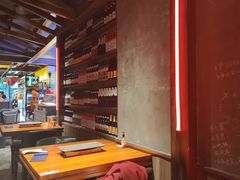 -火联烧烤(学院路创始店)