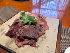 -秦三驴(云飞街店)