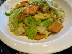 -巴依老爷新疆美食(清华东门店)