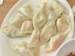 -菊花女水饺(闻涛苑店)