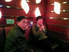 -极度沸点CLUB KTV(世贸中心店)