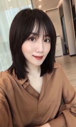 -3AM·S HAIR SALON烫发染发接发