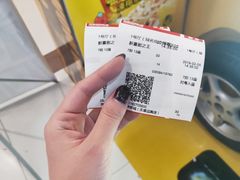 -完美世界影城(天津迎宾店)