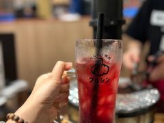 -蒜香焼肉PURUSHIN(马场路店)