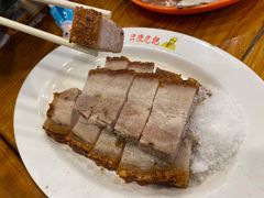 -澳门陈光记烧味饭店(南京德基广场店)