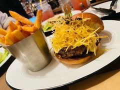 -尚牛社会 Beef & Liberty(金桥EKA天物店)