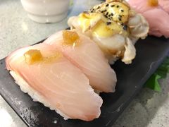 -友壹町寿司(嘉洲广场店)