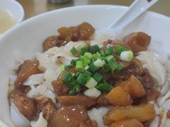 -荔林食店(西华路店)