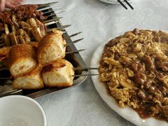 -伊斯兰清真餐厅(朝外大街店)