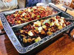 -锦尚阁烤鱼•天津菜(宣武门胡同店)