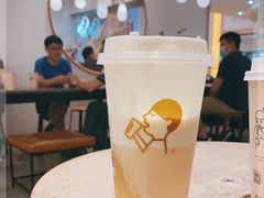 -喜茶(深圳海岸城店)