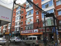 -老字号正宗四川麻辣烫(重庆路店)
