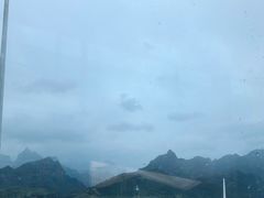 -张家界荷花国际机场