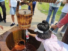 -北药泉