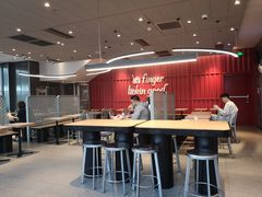 -肯德基(天津奥城店)