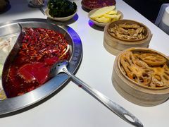 -卤校长重庆火锅(国兴店)