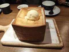 -绿茶餐厅(南昌王府井店)