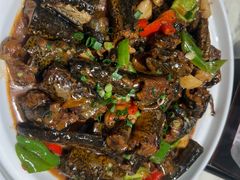 -徽州月·民间徽菜(浦东总店)