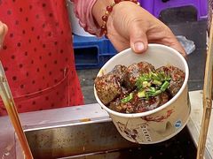 -沃尔玛(中山北路店)