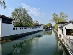 -相门城墙文化休闲景区