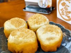 -鑫震源·苏式大虾生煎(山塘街店)