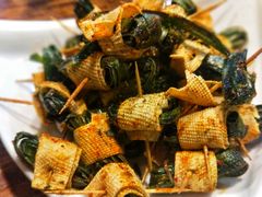 -尕羊烤肉餐厅·清真(会宁路店)