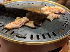 -西塔老太太泥炉烤肉(万柳华联店)