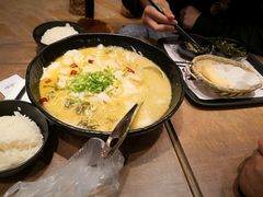-好人民间小吃·番茄鱼酸菜鱼(木渎悠方店)