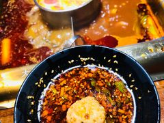 -大渝火锅(太仓万达店)