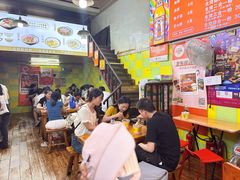-王记生烫牛杂面馆(兰陵路店)