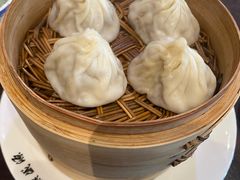 蟹粉小笼-熙盛源(永乐路店)