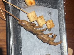 -管氏翅吧(地安门创始店)