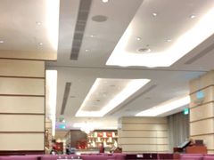 卡座-好彩海鲜火锅饭店(银河百老汇店)