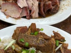 -陈光记烧腊店(罗保博士街店)