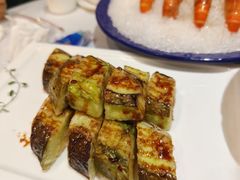 -山泉公馆酒家(珠江新城店)