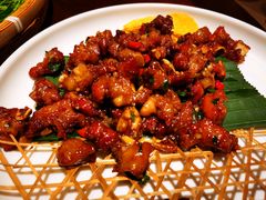 -甘家界牌柠檬鸭(青山店)