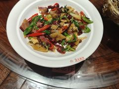 -面辣子·陕西家乡菜(钟楼店)