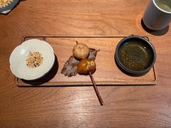 -天水蔬食料理(树德之光店)