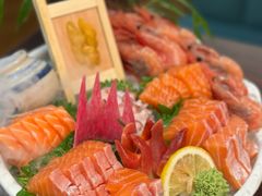 -黑松白鹿(金融街店)