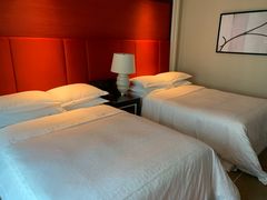 -澳门喜来登大酒店