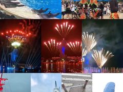 -珠海长隆海洋王国