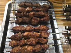 -王记西鎮电烤肉(汶上路店)