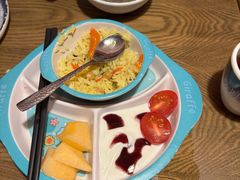 -那时新疆·若羌(经纬汇店)