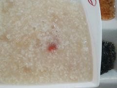 -嘉和一品粥(方庄店)